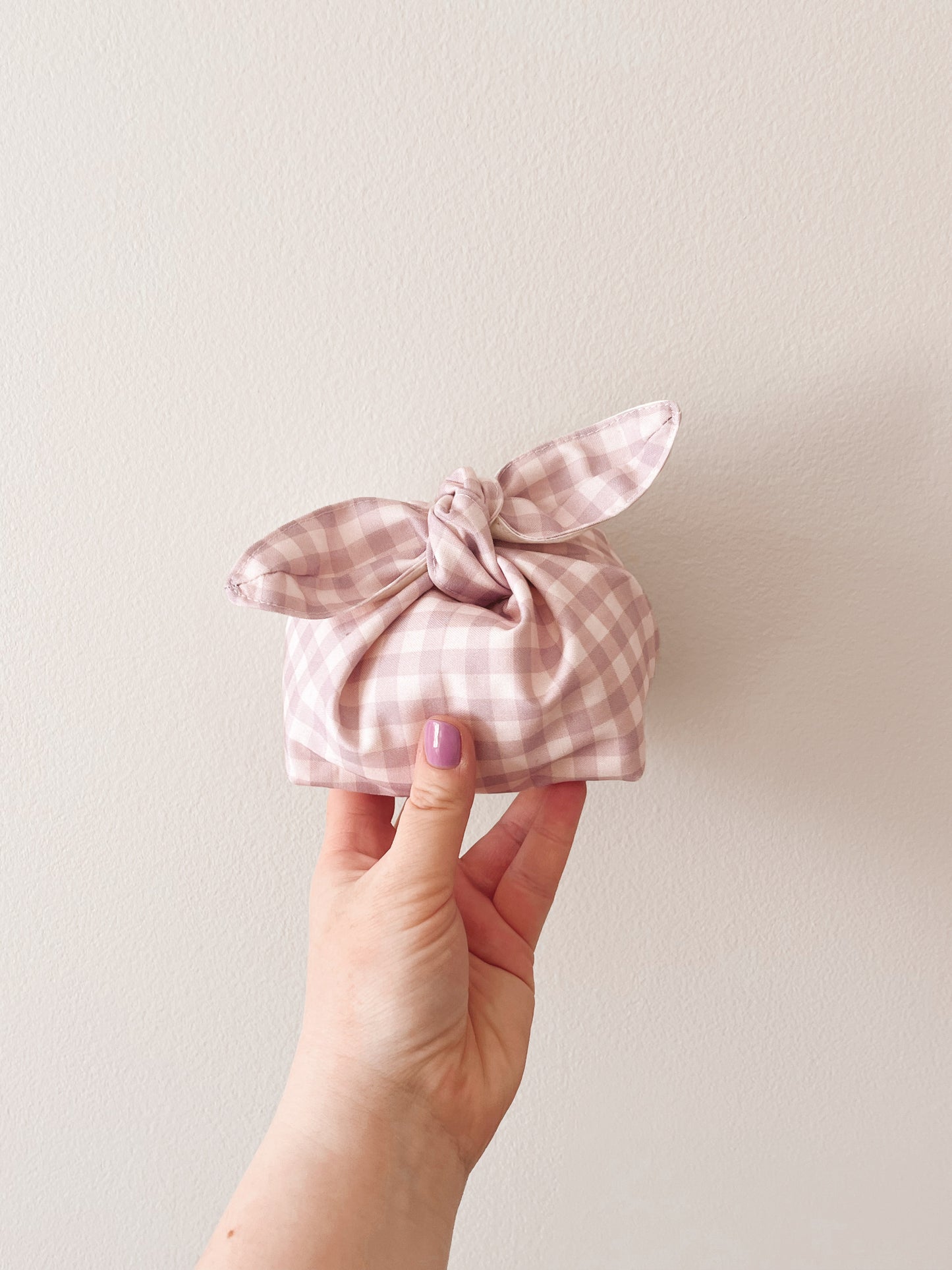 Tie Up Bags