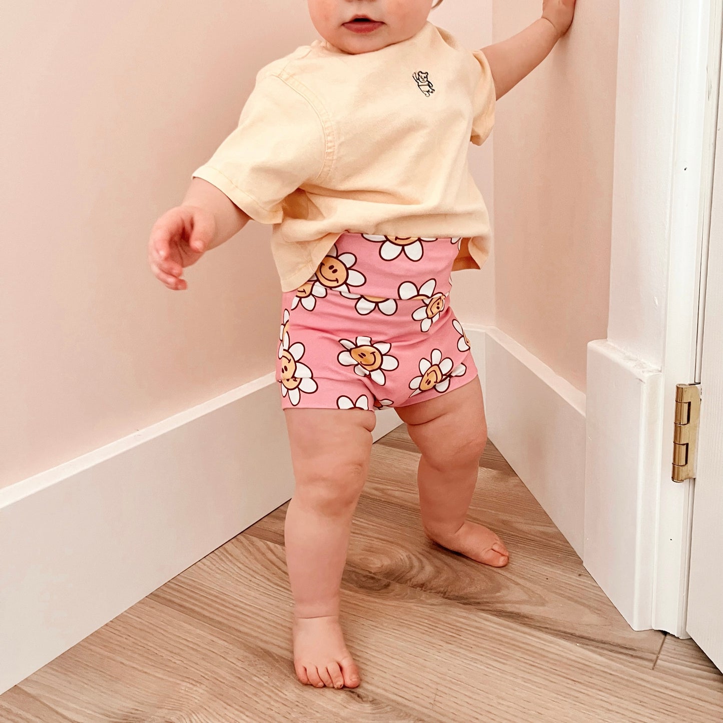 Bummies 0m-4T PDF Pattern