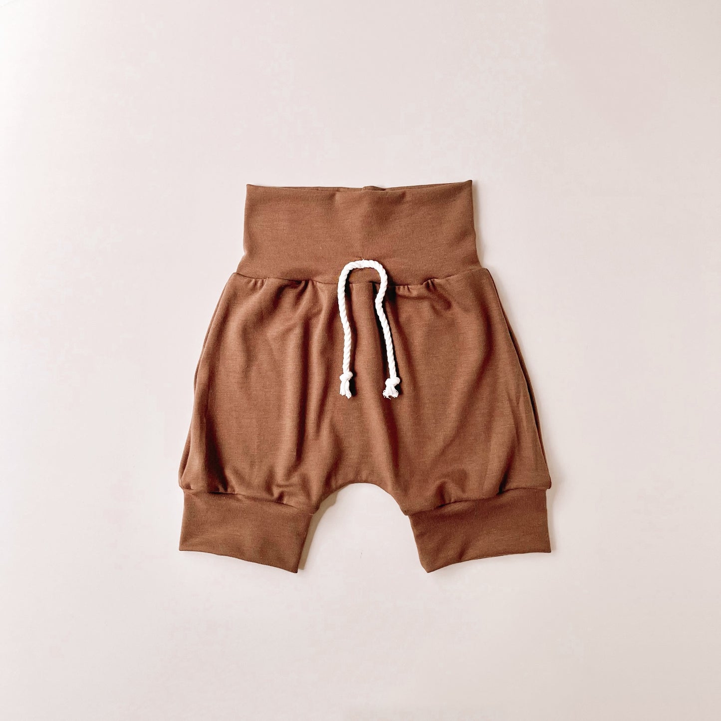 Grow Shorts 3m-5y PDF Pattern