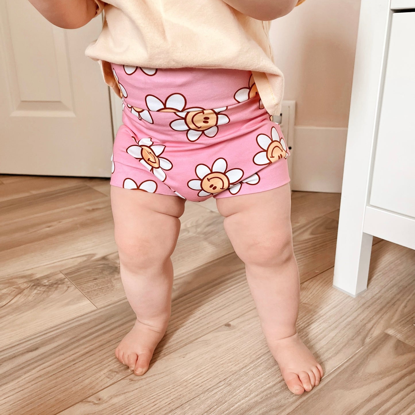 Bummies 0m-4T PDF Pattern
