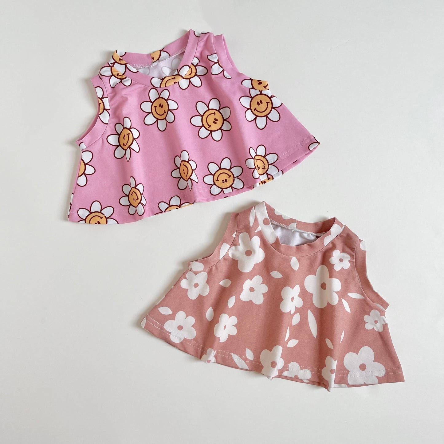 Swing Tank- Preemie-4T PDF Pattern