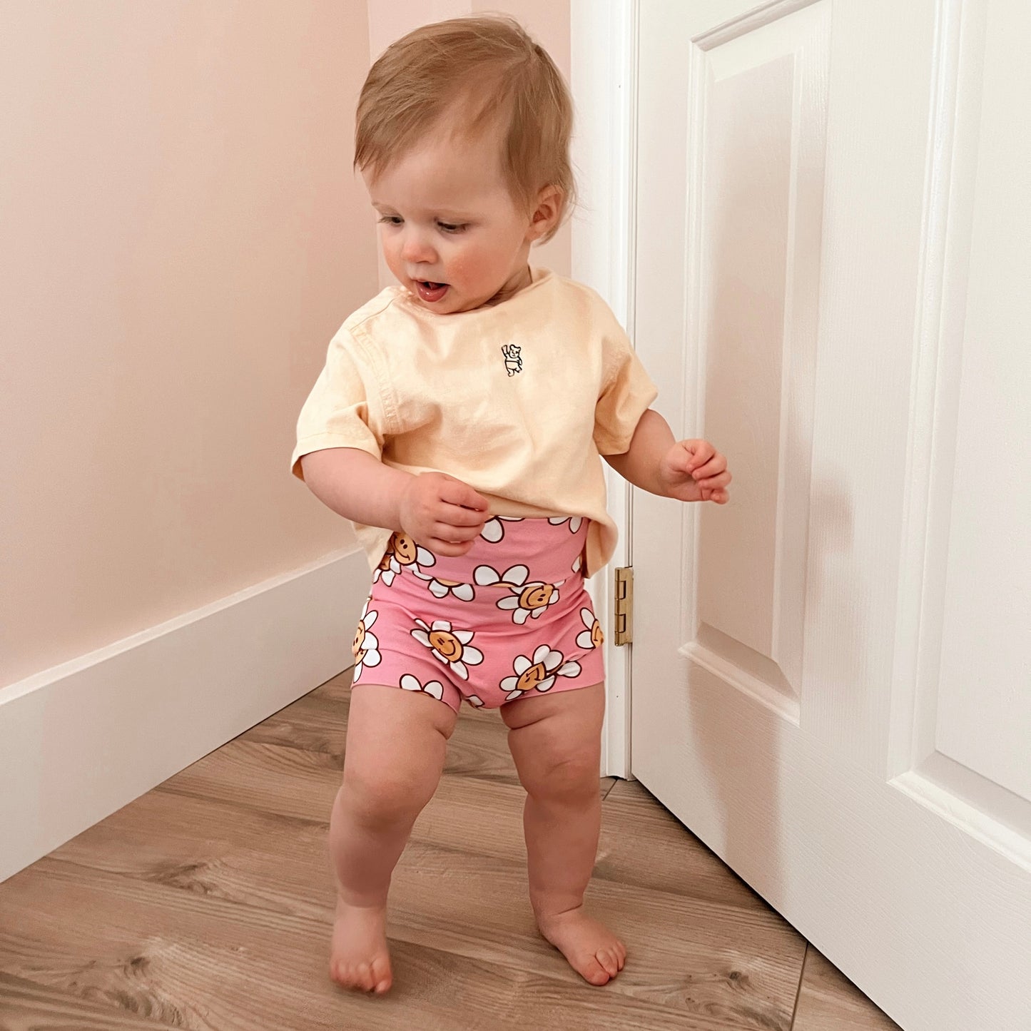 Bummies 0m-4T PDF Pattern