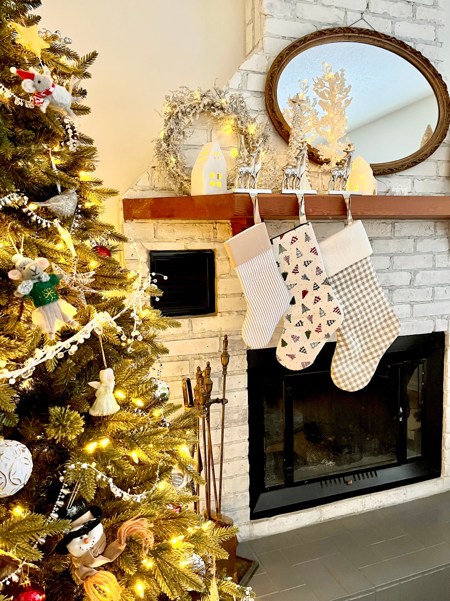 Christmas Stocking