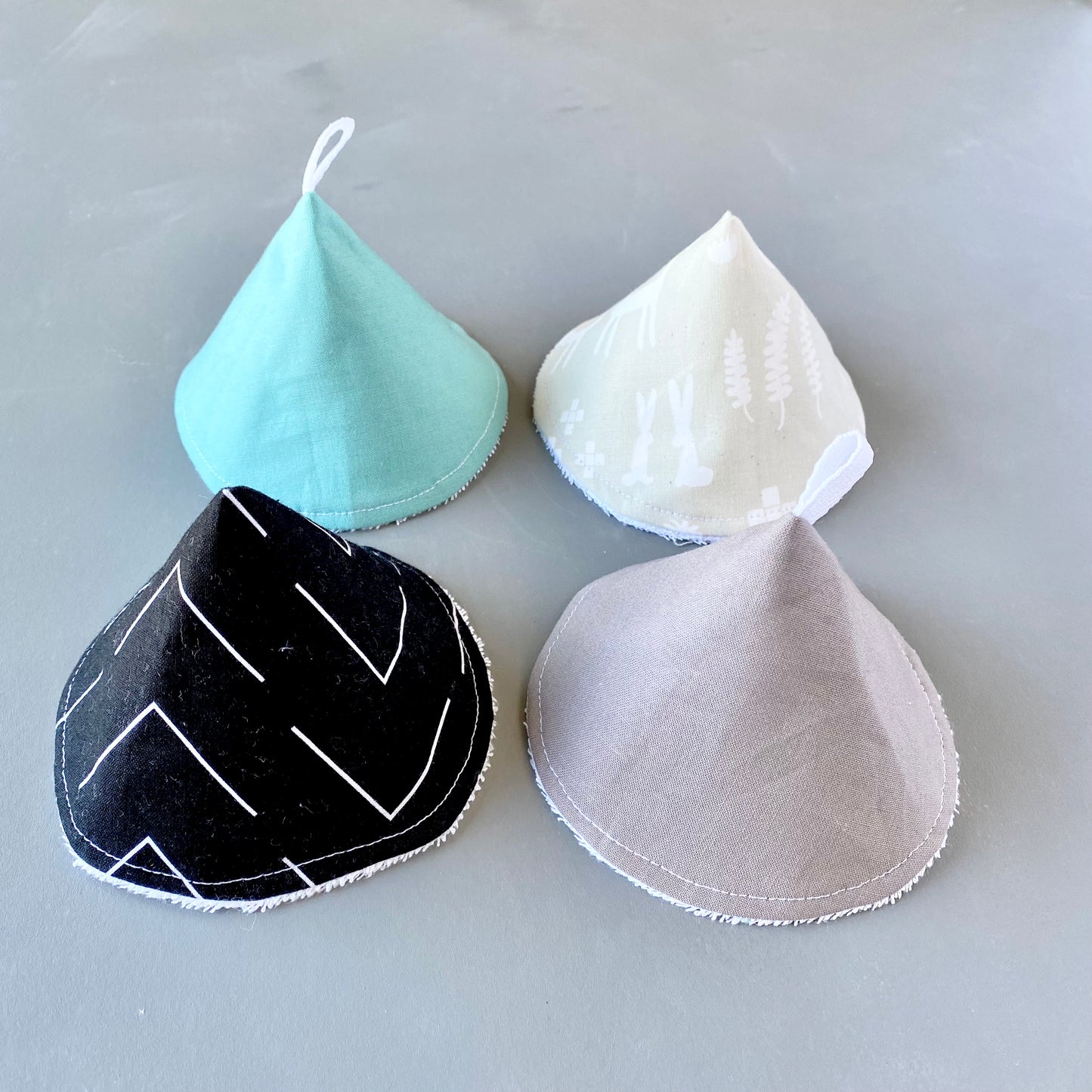 PeePee Cone PDF Pattern