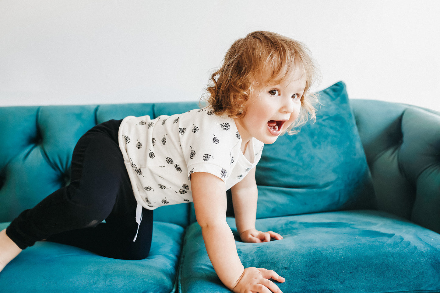 Boxy Tee 0m-4T PDF Pattern