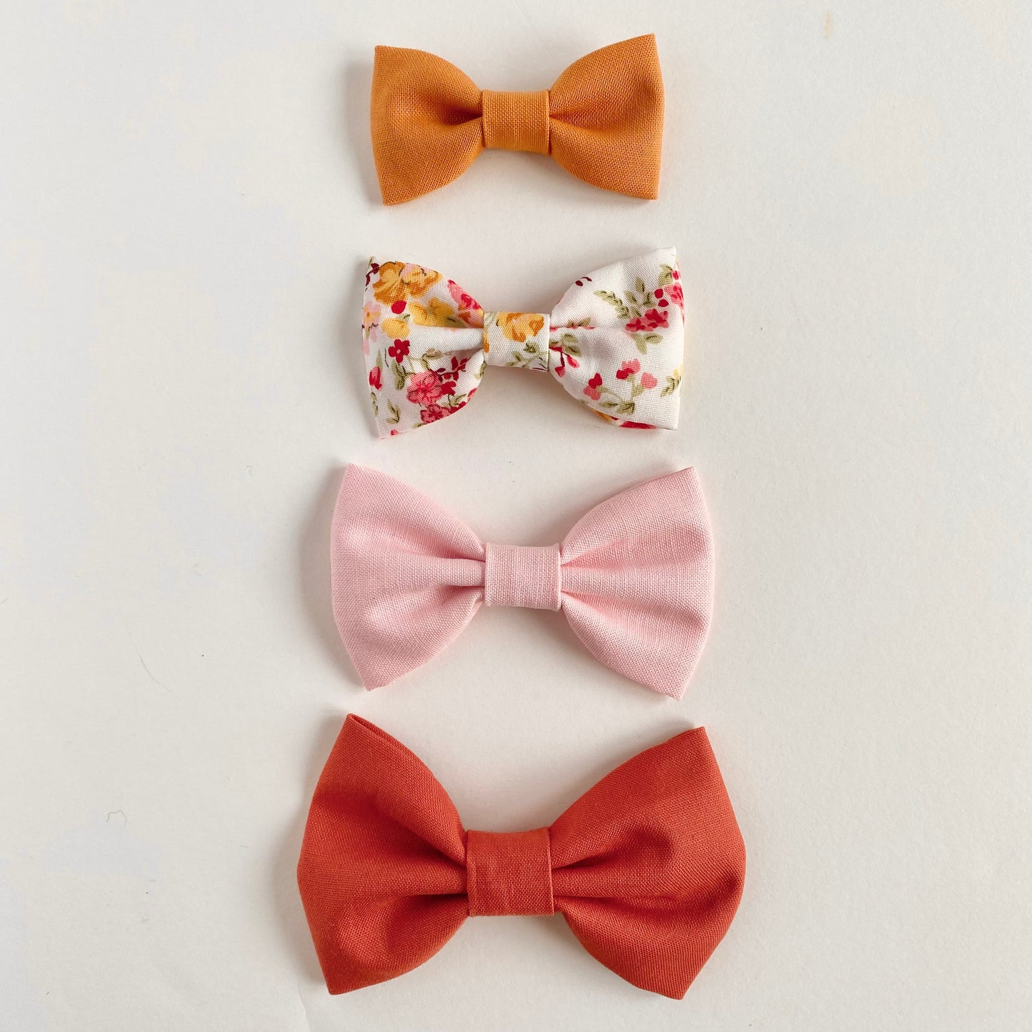 No Sew Bows PDF Pattern