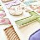 All Sizes - Classic Alphabet Uppercase