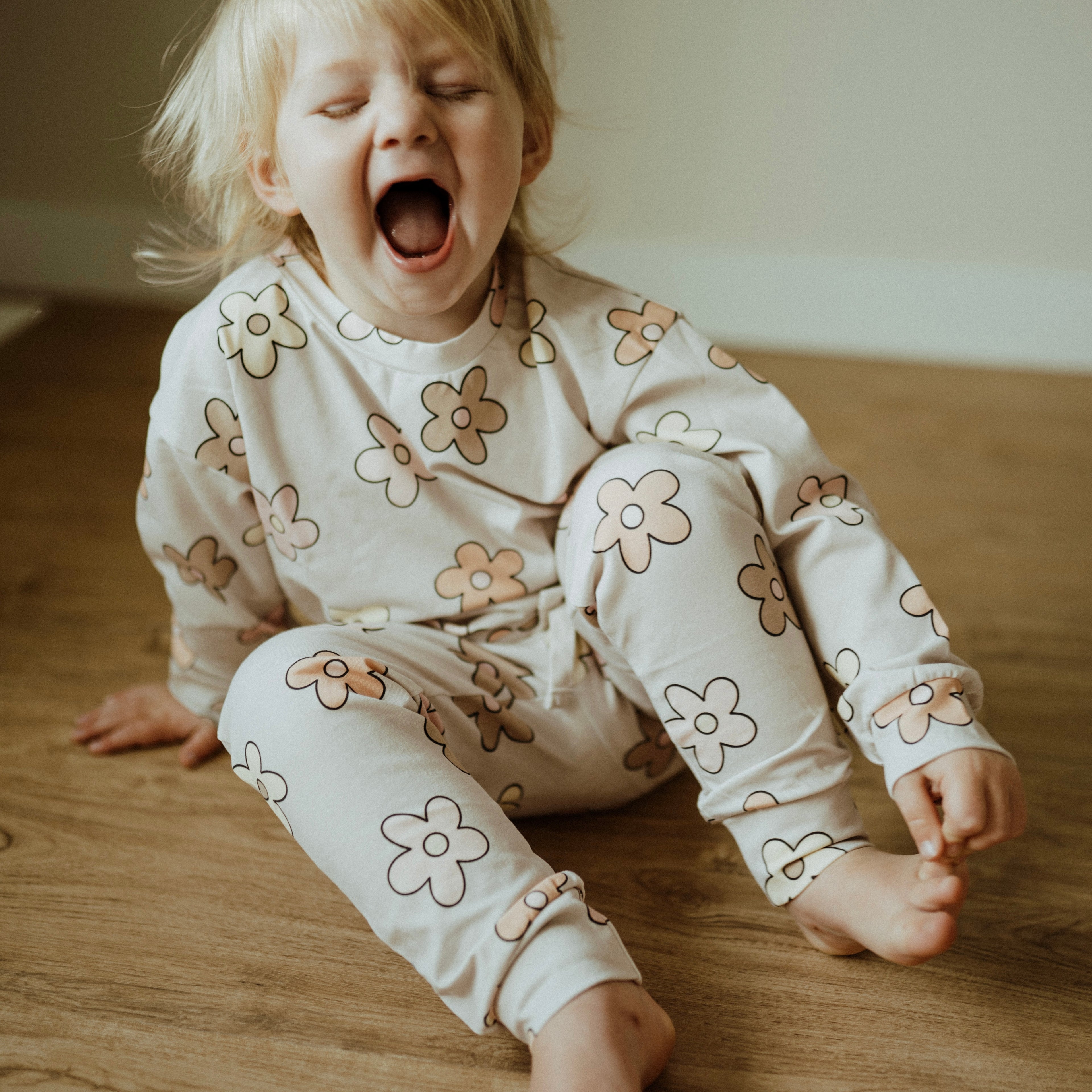 Lounge Joggers 5Y-12Y  PDF Pattern