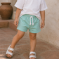 Relax Shorts Newborn-4T PDF Pattern