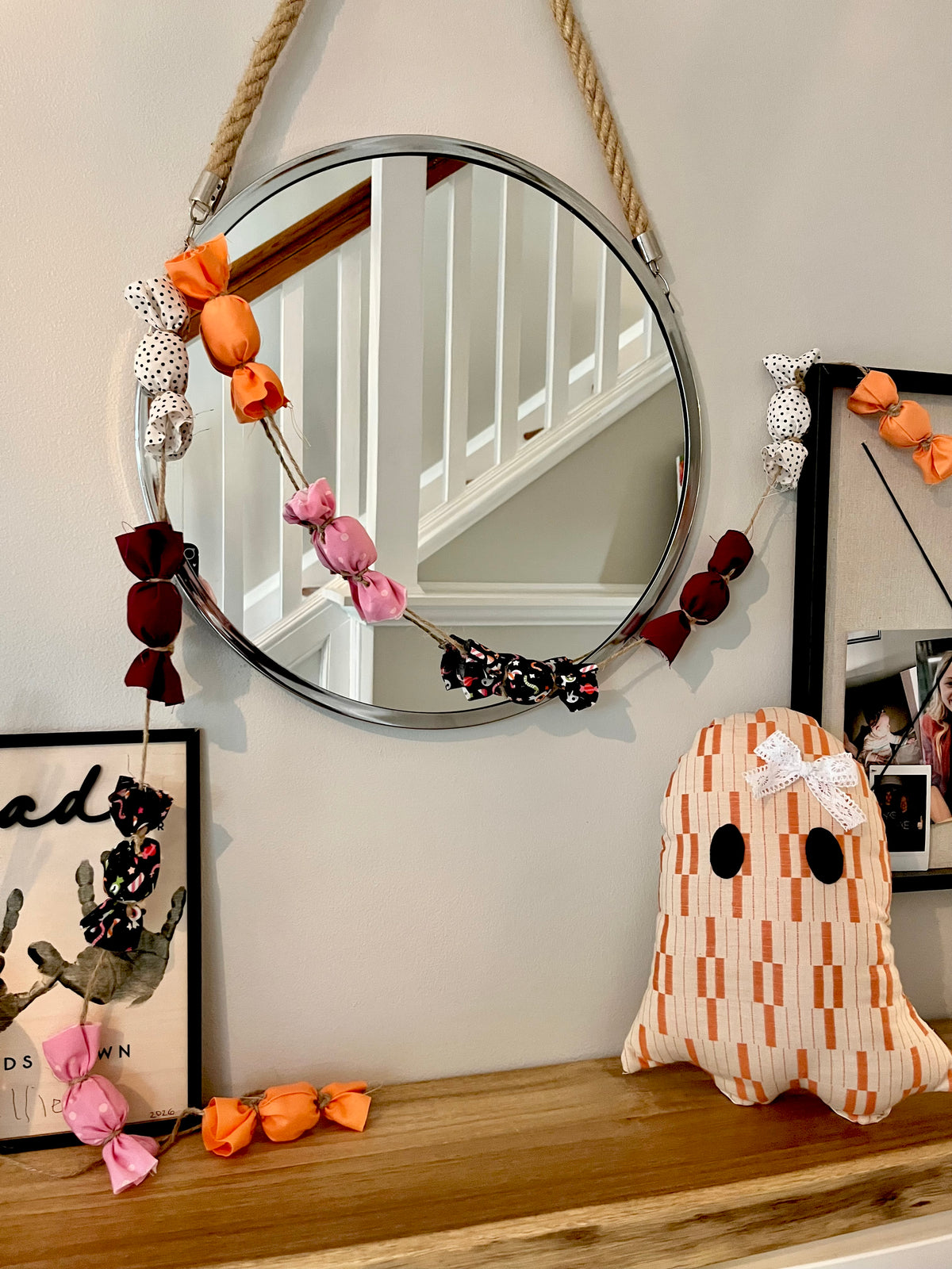 Candy Garland