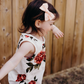 Swing Tank Dress 5Y-12Y PDF Pattern