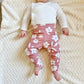 Leggings Preemie-4T   PDF Pattern