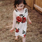 Swing Tank Dress 5Y-12Y PDF Pattern