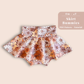 Skirted Bummies 0m-4T PDF Pattern