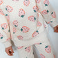 Oversized Sweatshirt 5Y-12Y PDF Pattern