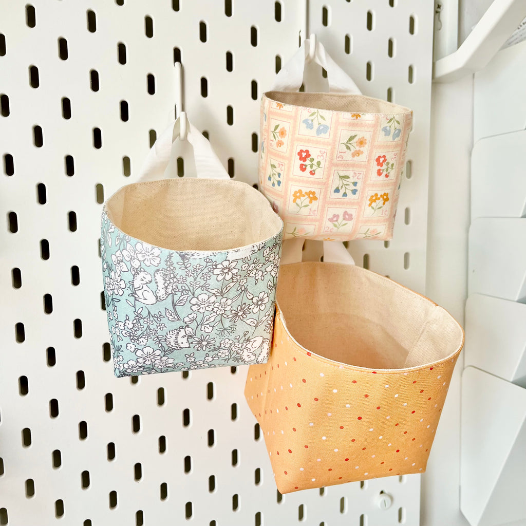 Storage Box Pods
