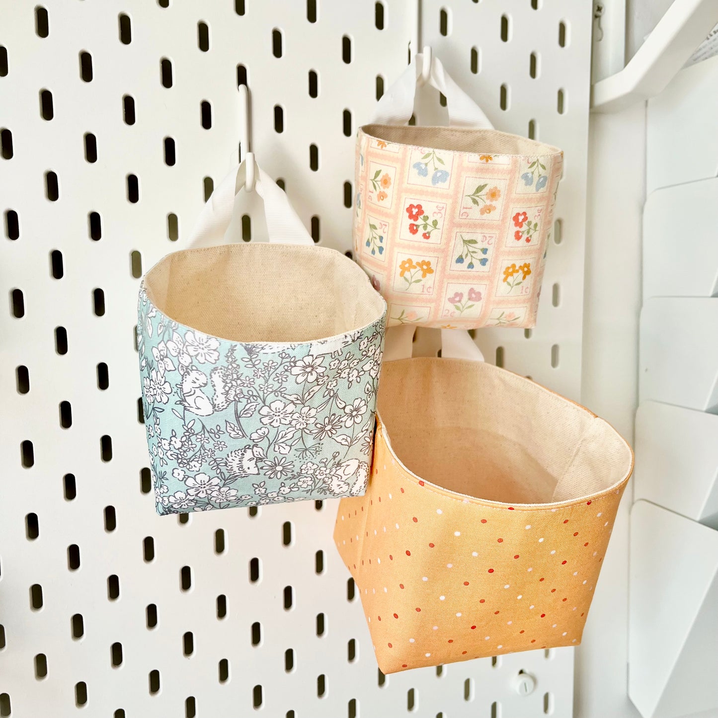 Storage Box Pods