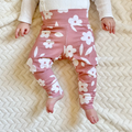 Leggings Preemie-4T