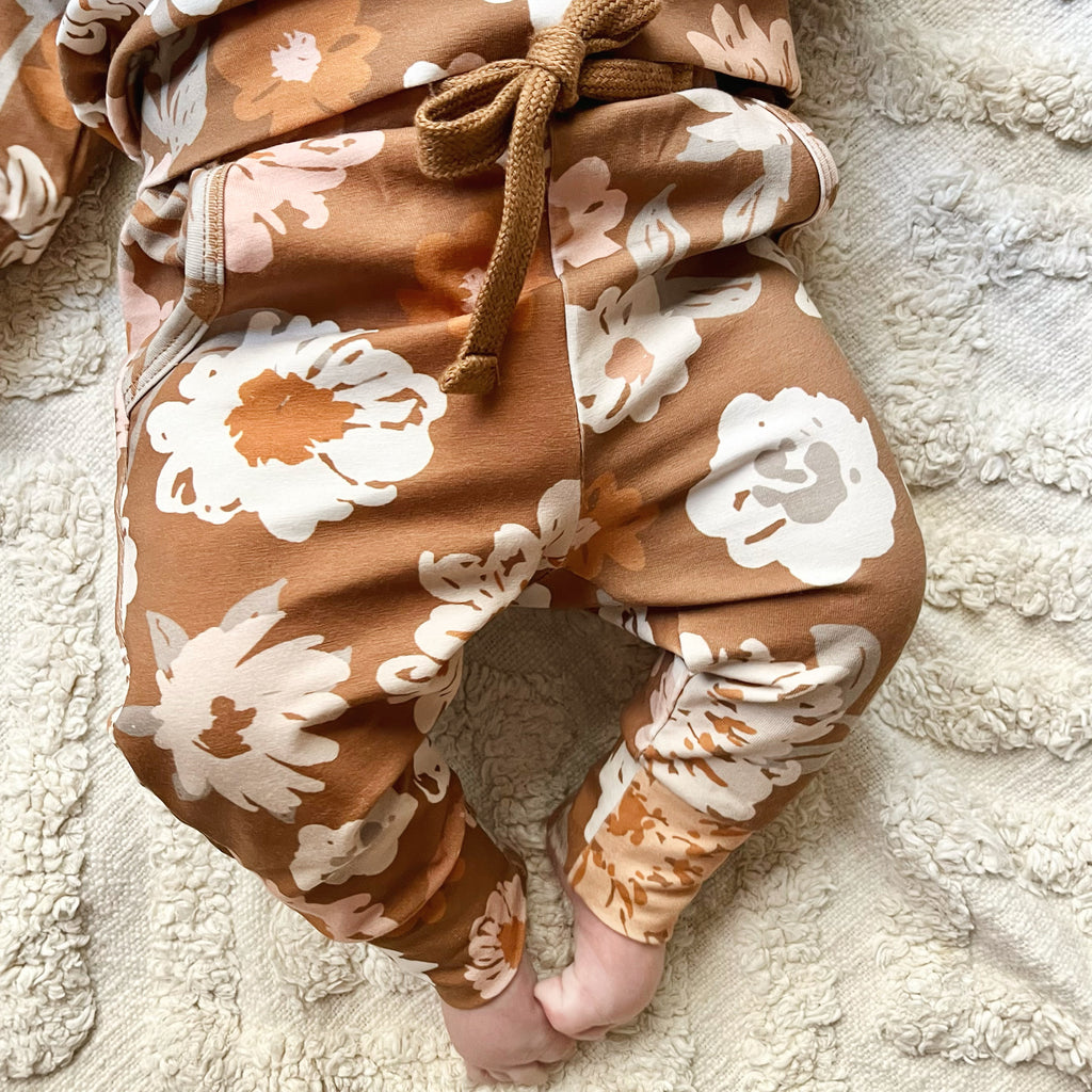 Lounge Joggers 5Y-12Y  PDF Pattern