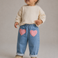 Sweetheart Pants 0m-4T