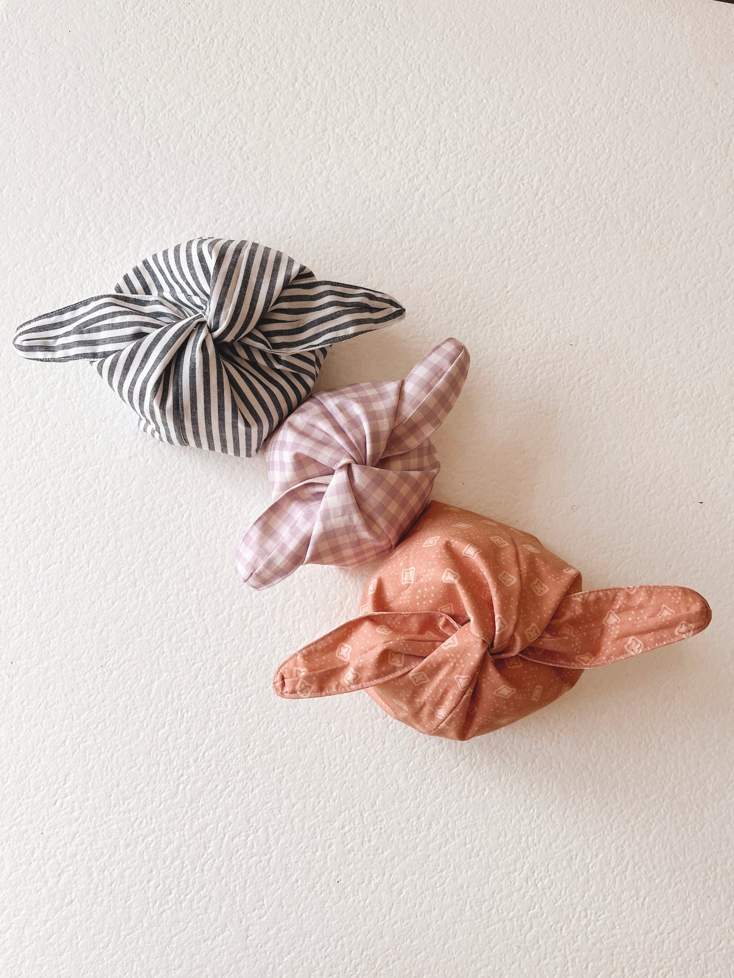 Tie Up Bags