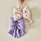 Mini Puff Bow