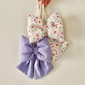 Mini Puff Bow