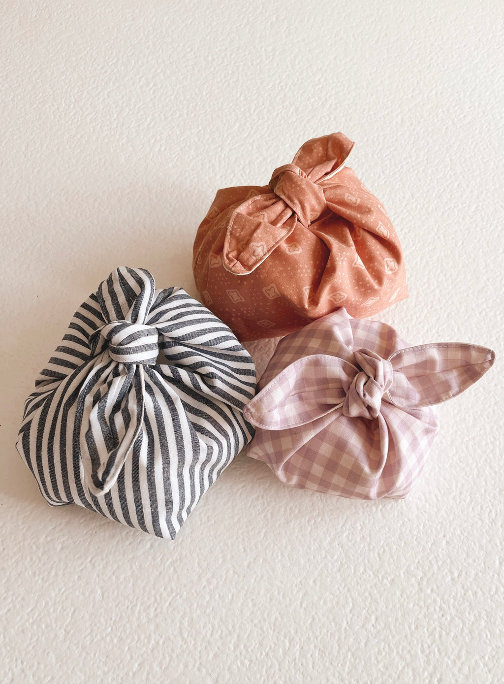 Tie Up Bags