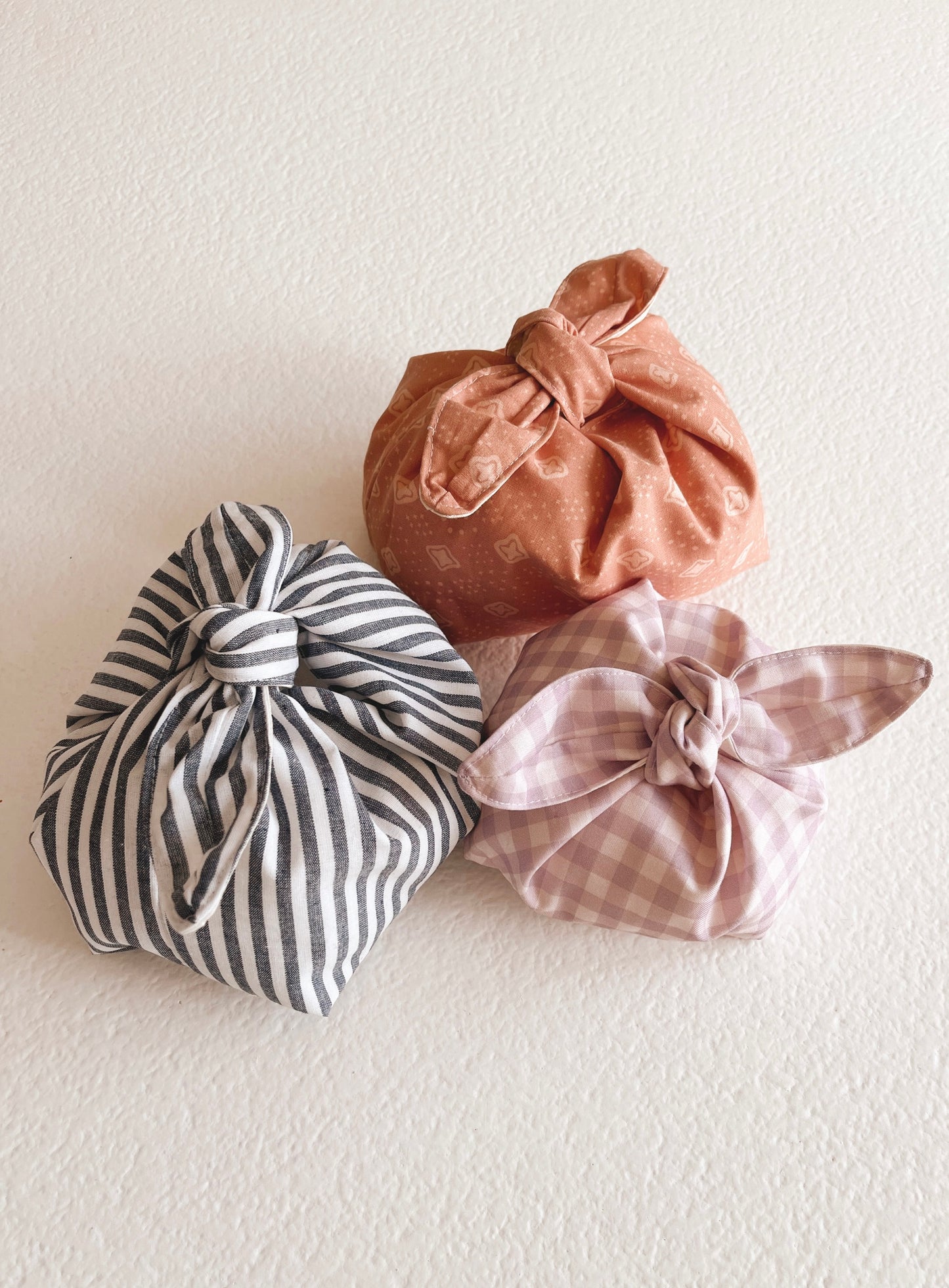Tie Up Bags