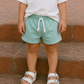Relax Shorts Newborn-4T PDF Pattern