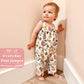 Everyday Pant Jumper NB-4T PDF Pattern