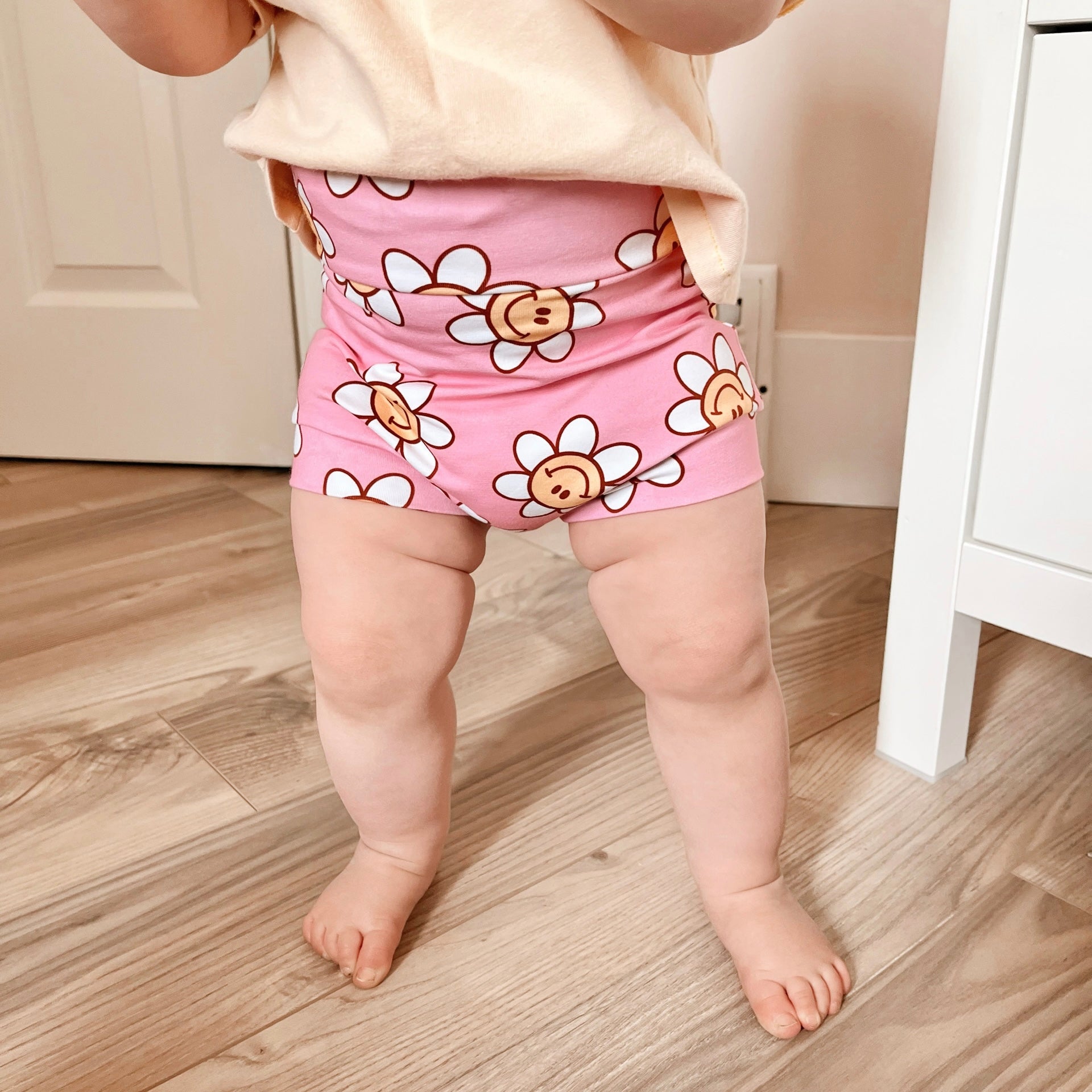 Bummies 0m-4T PDF Pattern
