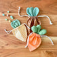 Carrot Bags