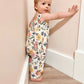 Everyday Pant Jumper NB-4T PDF Pattern