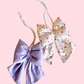 Mini Puff Bow