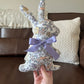 Bunny Cushion