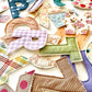 All Sizes - Classic Alphabet Uppercase