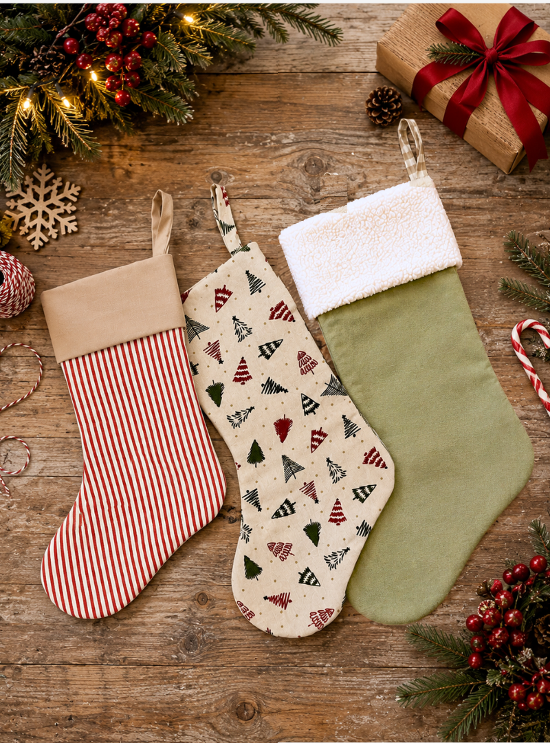 Christmas Stocking
