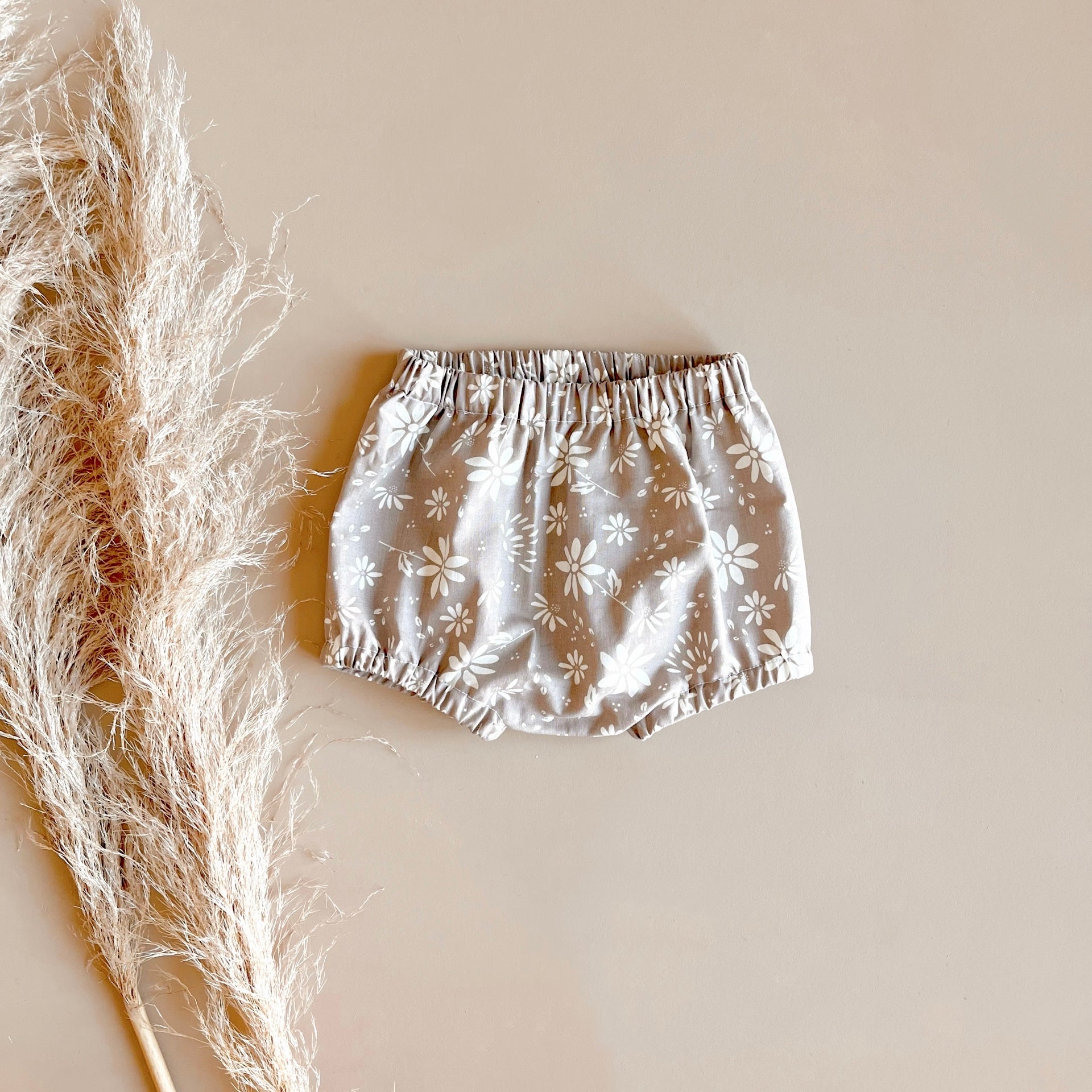 Bloomers NB-4T PDF Pattern