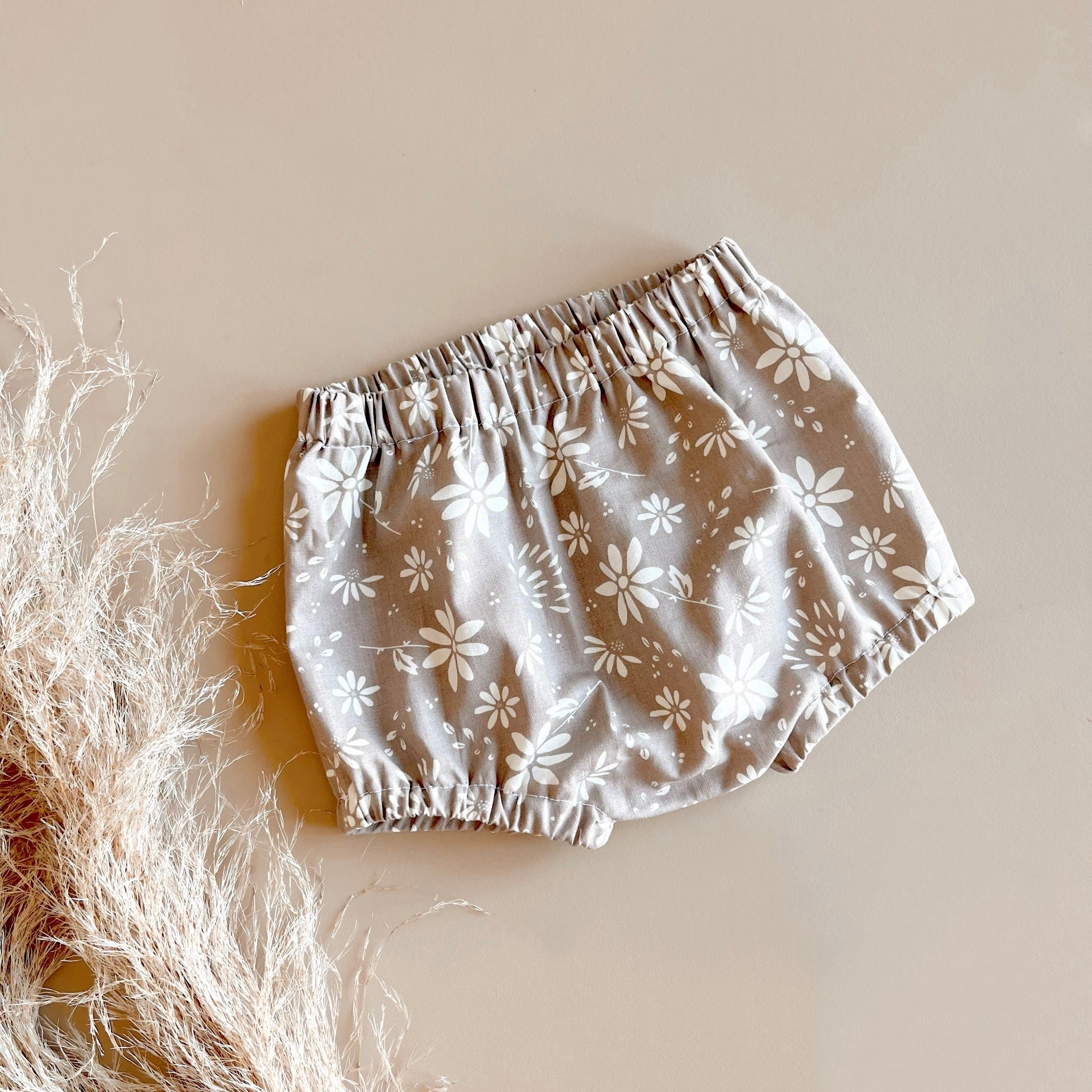 Bloomers NB-4T PDF Pattern