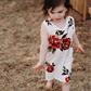 Swing Tank Dress 5Y-12Y PDF Pattern