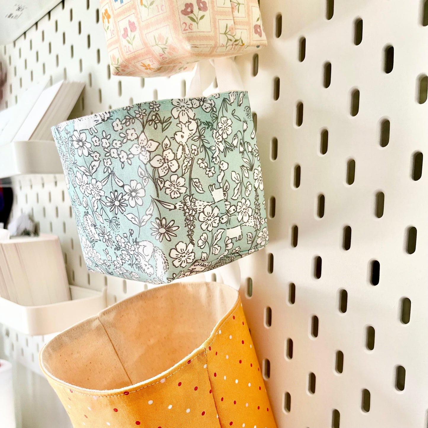 Storage Box Pods