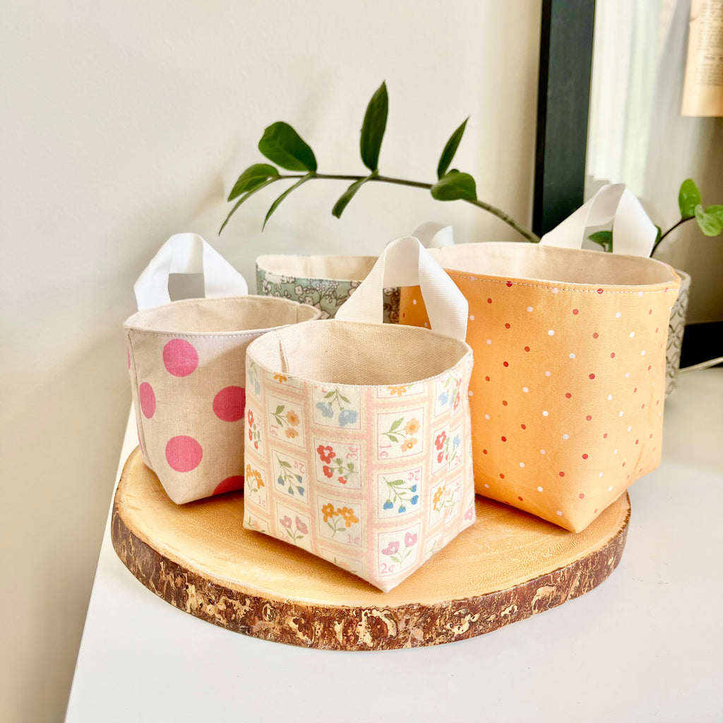 Storage Box Pods