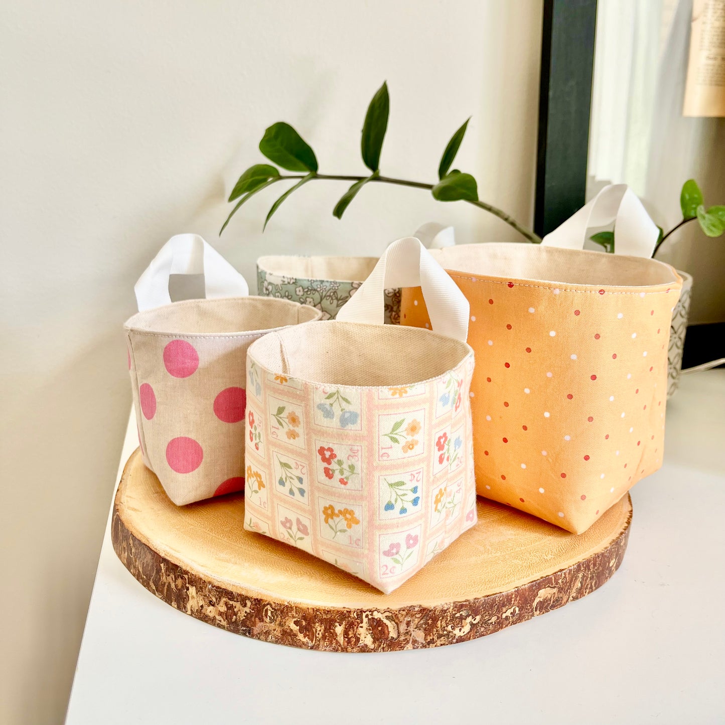 Storage Box Pods