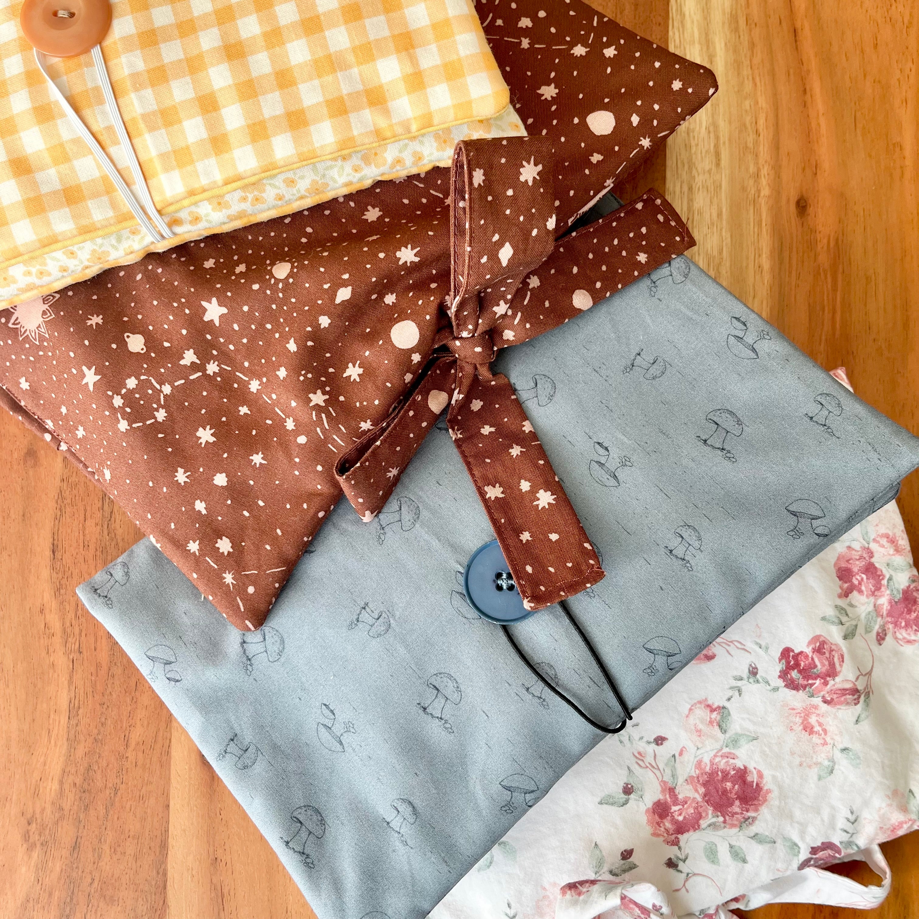 Diaper Clutch