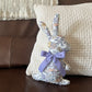 Bunny Cushion