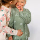 Oversized Sweatshirt 5Y-12Y PDF Pattern