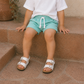 Relax Shorts Newborn-4T PDF Pattern
