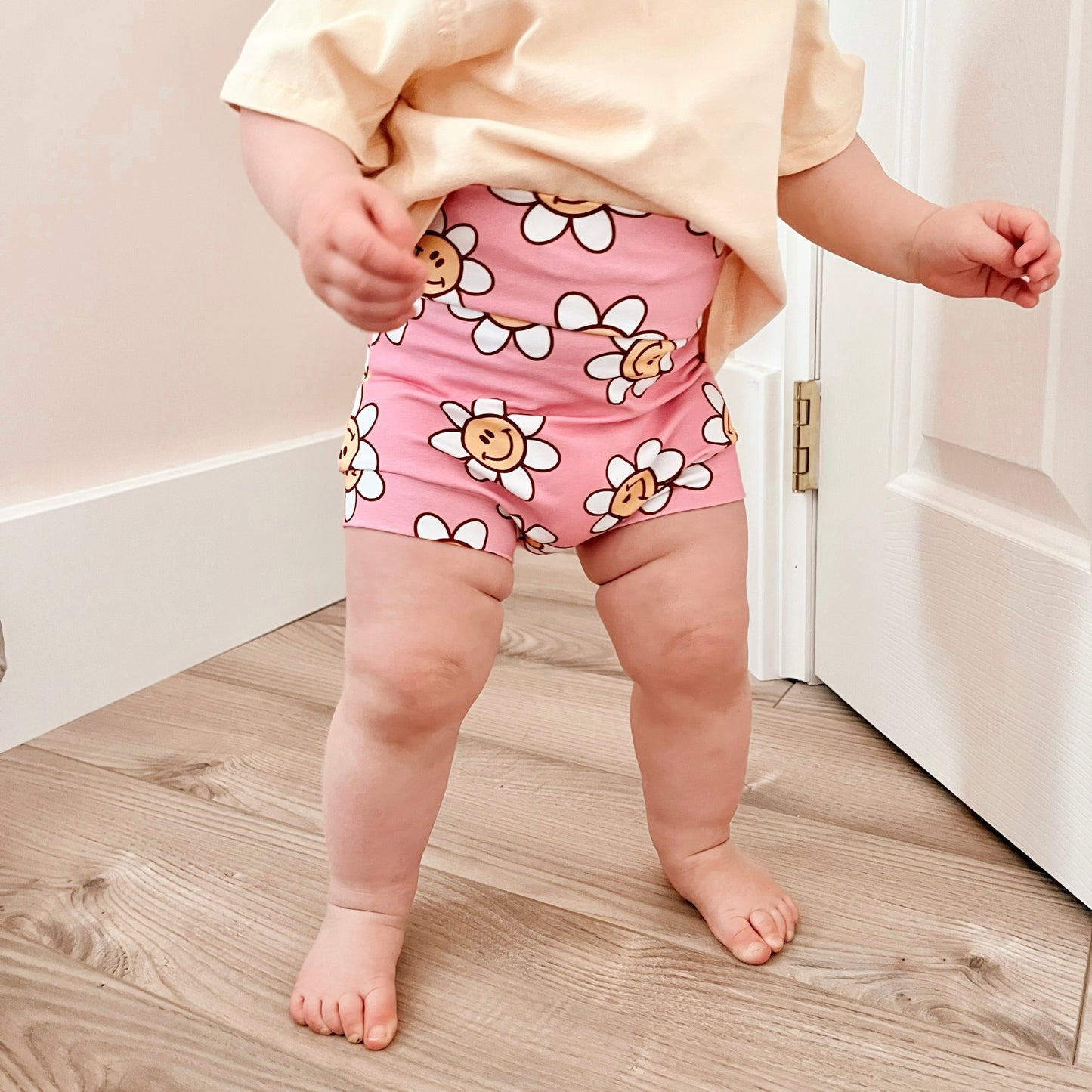 Bummies 0m-4T PDF Pattern