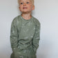 Oversized Sweatshirt 5Y-12Y PDF Pattern